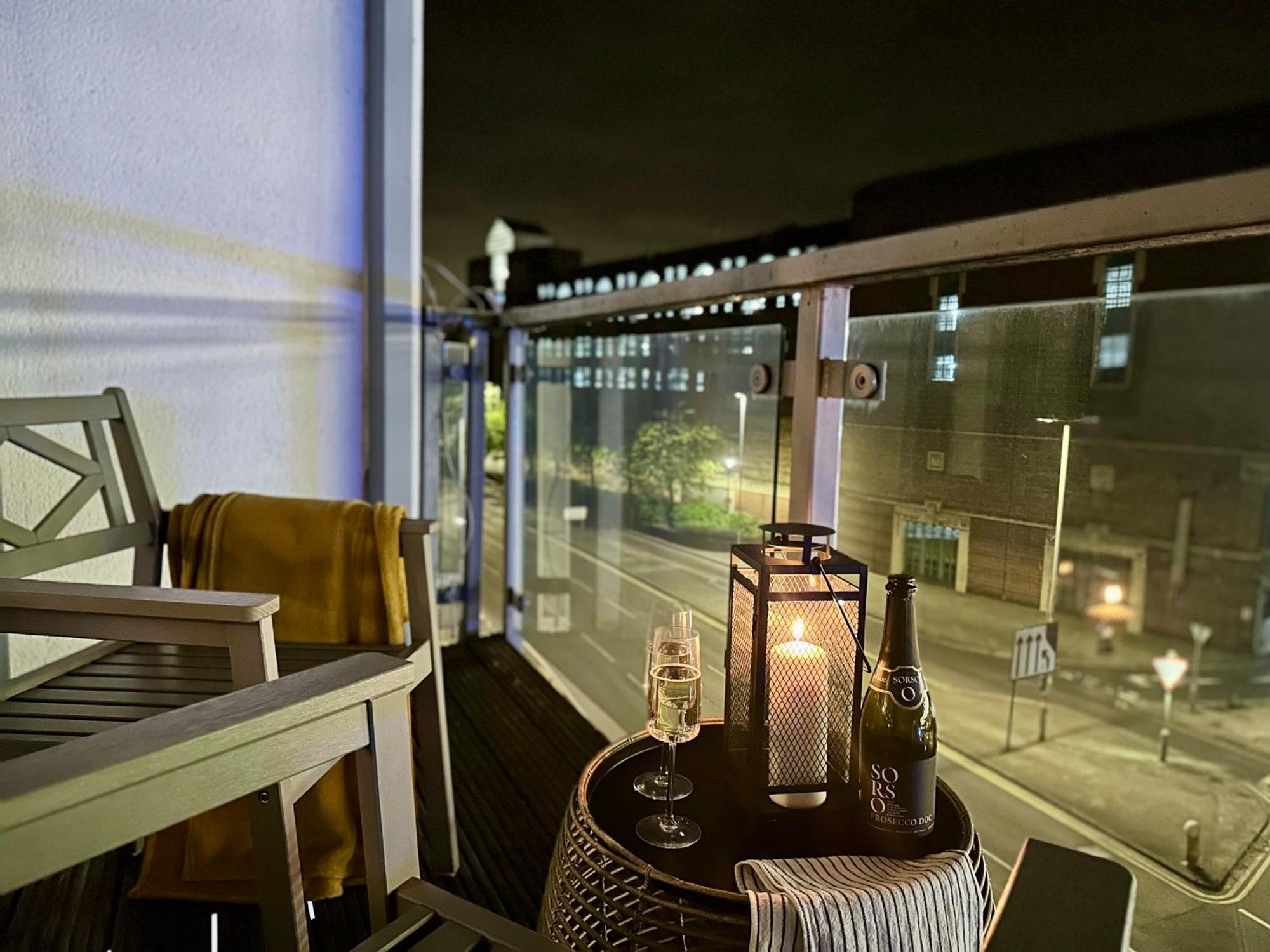Watford Serviced Apartment, Free Parking, City Centre מראה חיצוני תמונה